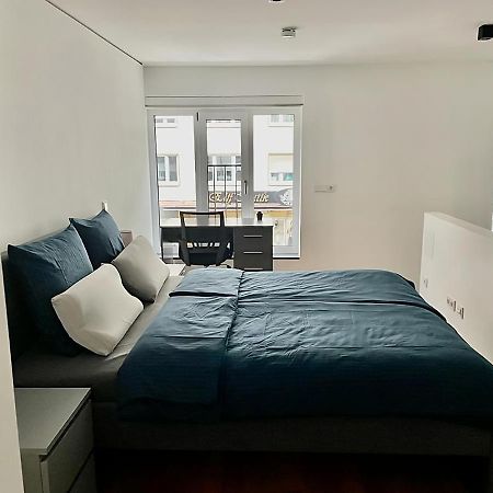 Modern Apartment In The Center Of Мюнхен Екстериор снимка